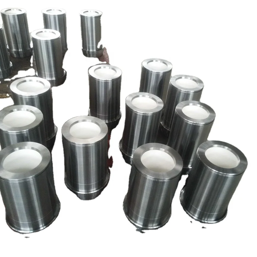 
Ceramic liner of T-800 for IDECO mud pump 