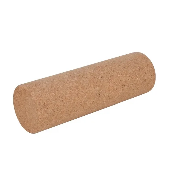 FITUS Body Massager Cork yoga Roller Cork Release roller Massage
