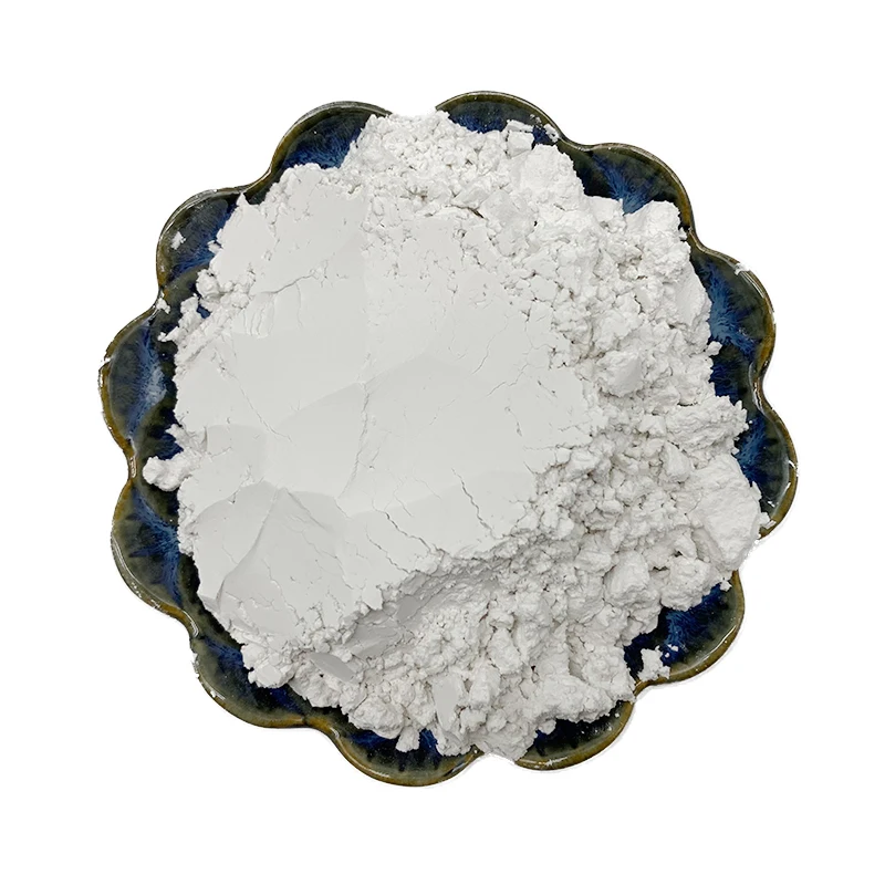 Light diatomite rubber filler industrial adsorbent filter aid diatomite