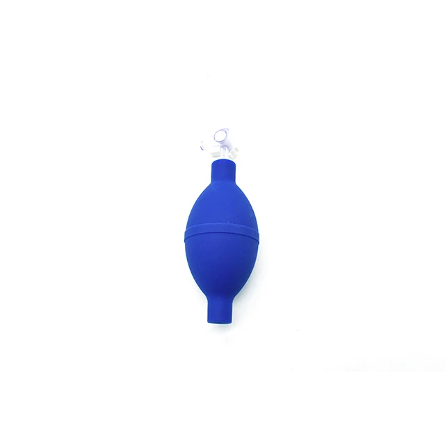 500ml pressure infusion  bag Reusable Manual pressure infusion bag with pressure indicator