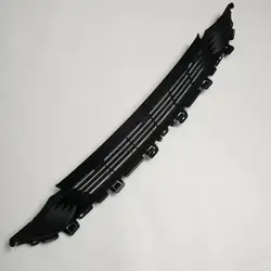 For Model Y Auto Parts China Accessories 1493759-00-A Front Bumper Grille Mesh  Fit For Tesla Model Y 1493759-00-A