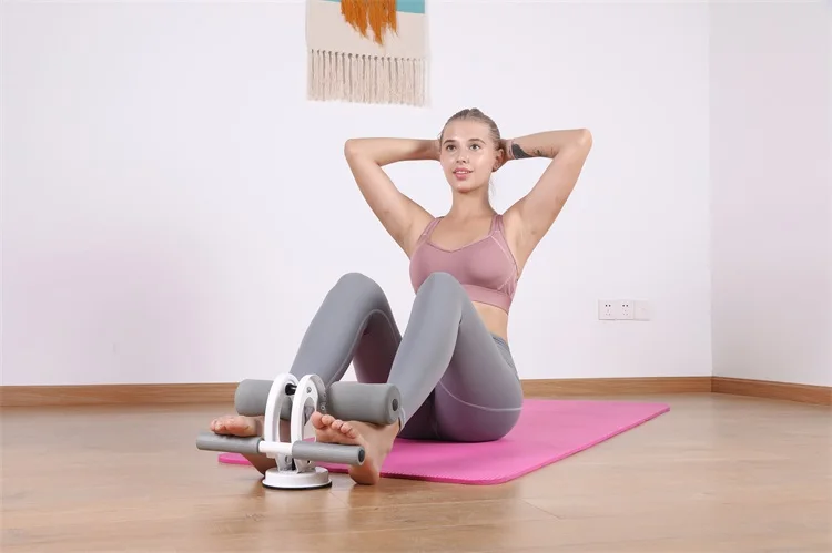 
2020 Hot sale new design high quality home fitness equipment sit up aids 