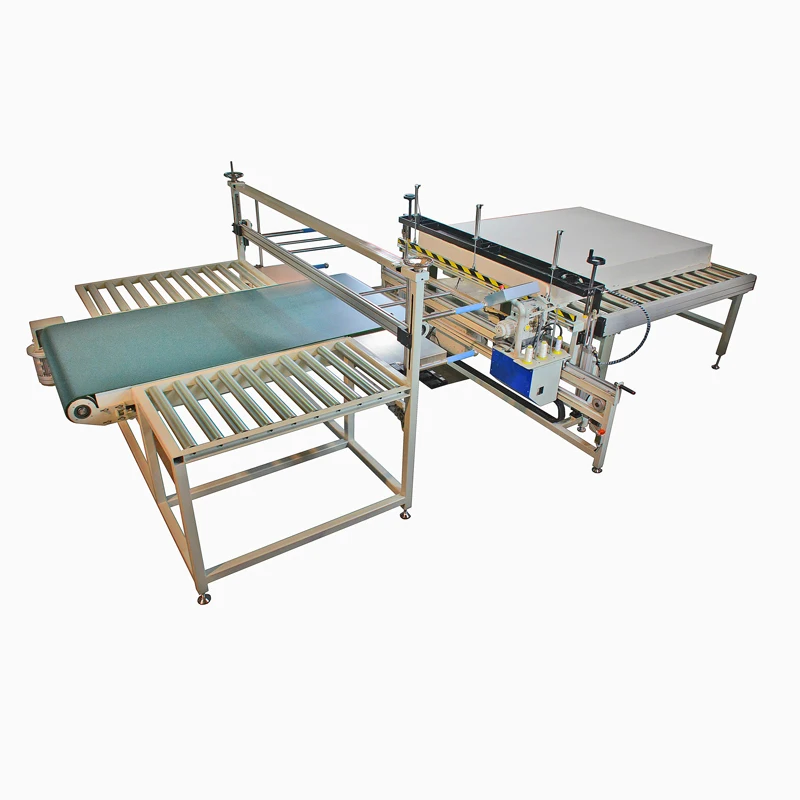 Высокопроизводительный индивидуализированный матрас машина для закрытия носков