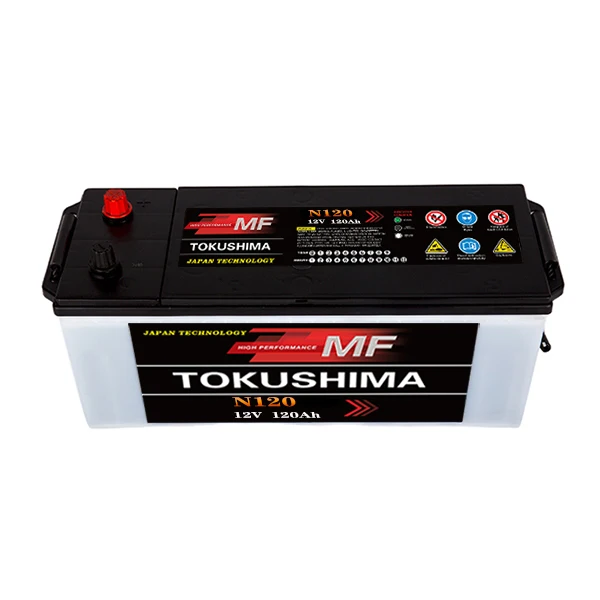 Cost-Effective and Durable: AGM Lead Acid Battery for Automotive Applications 12v 100ah for din and jis car and truck
