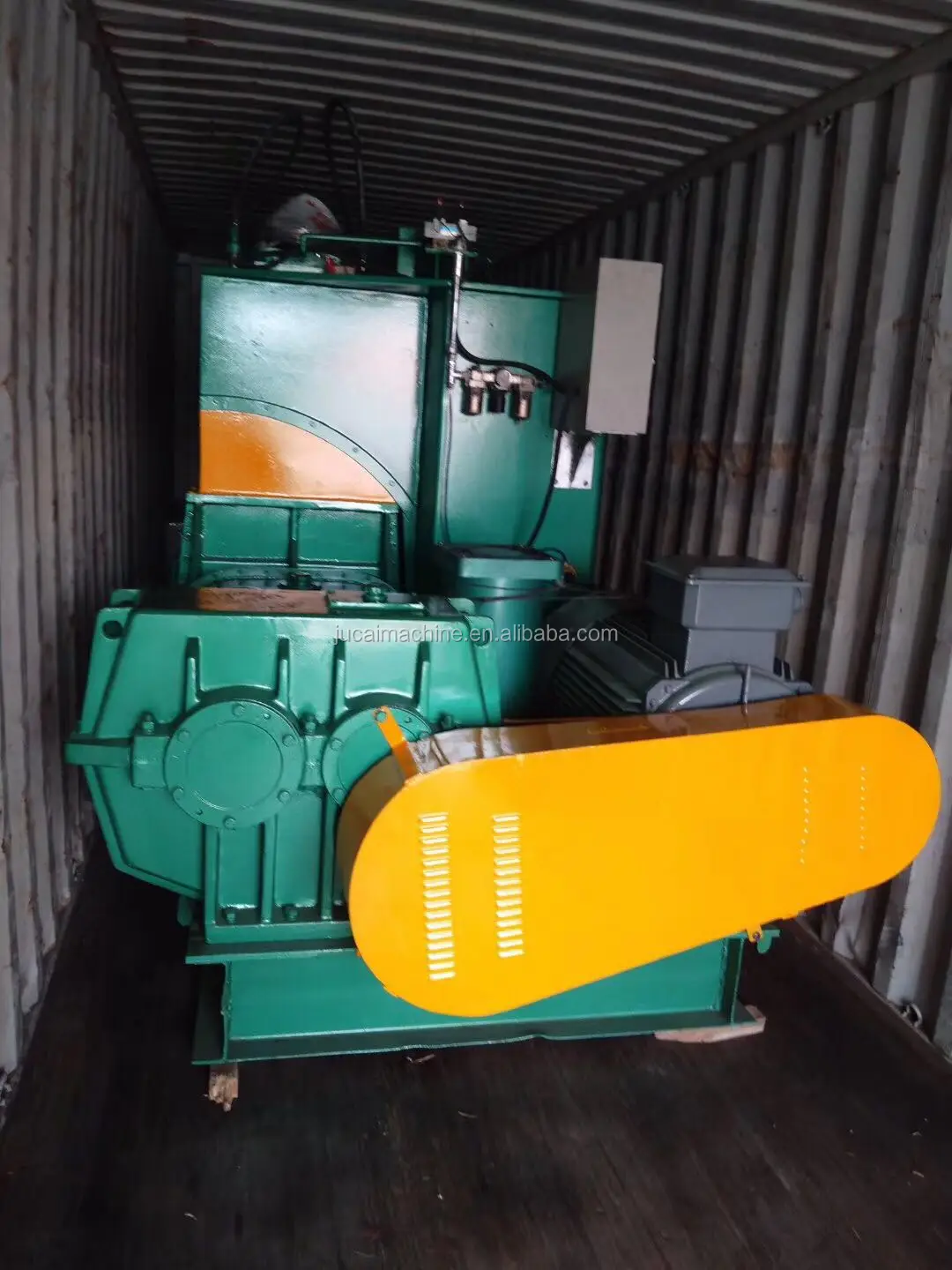 Automatic universal rubber EVA Plastic kneader machine /intensive mixing machine for rubber/plastic kneader