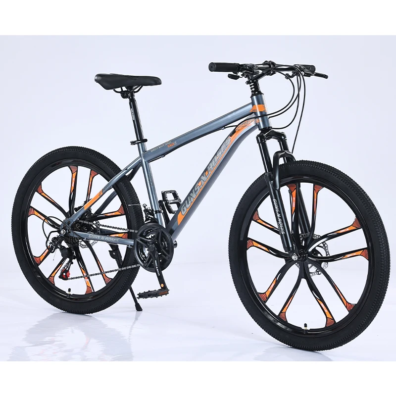 Trending products 2024 new arrivals Wholesale Price 21S mtb 26inch MTB mountainbike Steel bicicleta de montana