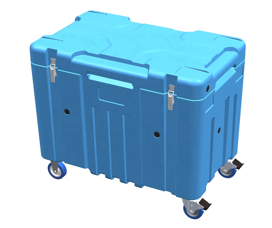 Rotational Mold Molding Manufacturer Plastic Mould Maker Custom Rotomolding Mould