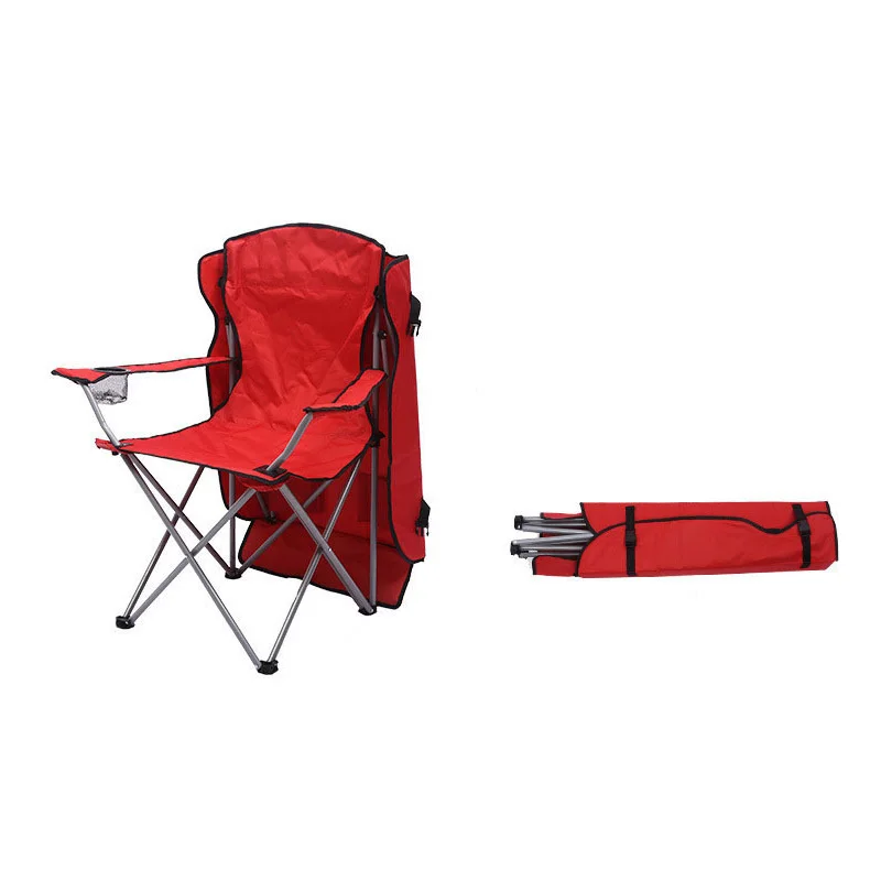 
Mesh Metal Kids Beach Chair With Umbrella Extremely DurableTextilene Oxford 600 Cover Very Cool In Summer 