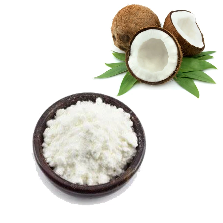 HONGDA Factory Supply High Quality 80-100 Mesh Pure Coconut Milk