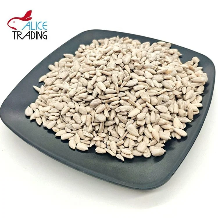 
Big Size Raw Snack Cheap Price Sunflower Seed Kernels 