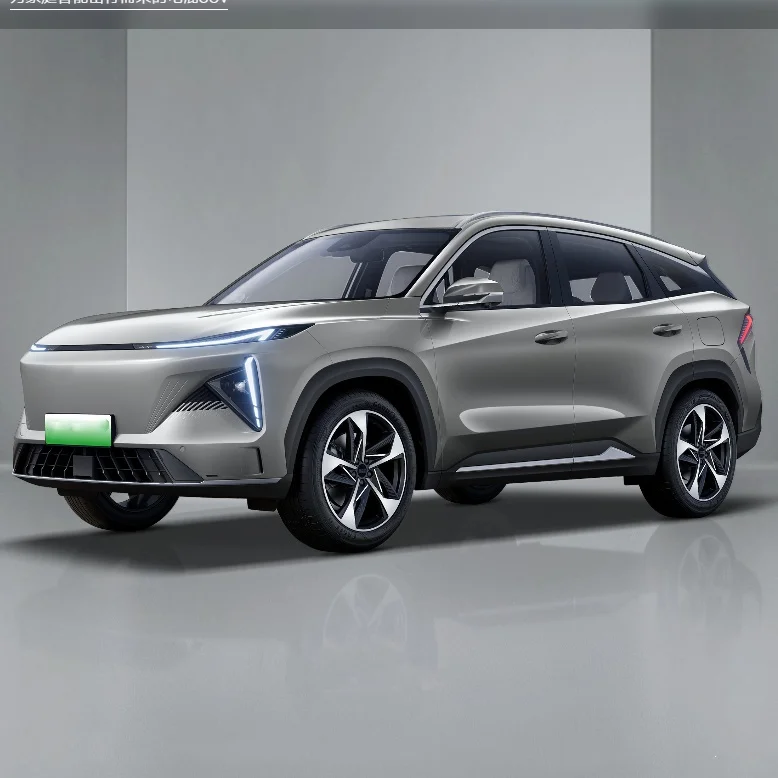 In Stock 2023 L07 Cheap Price New Energy Vehicles 1310KM chinese electric car With Fast Charging ev car
