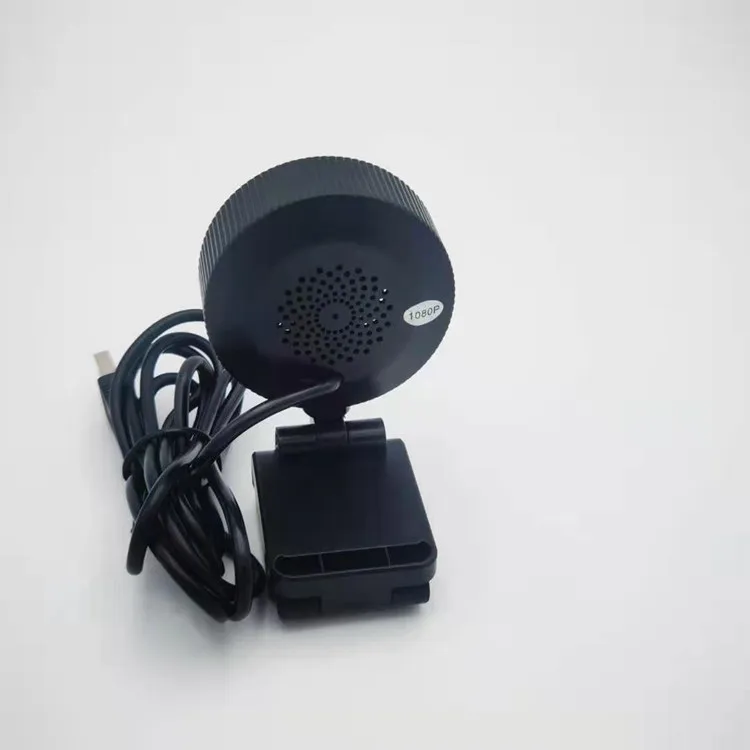  2K заполняющий свет веб-камера USB живая
