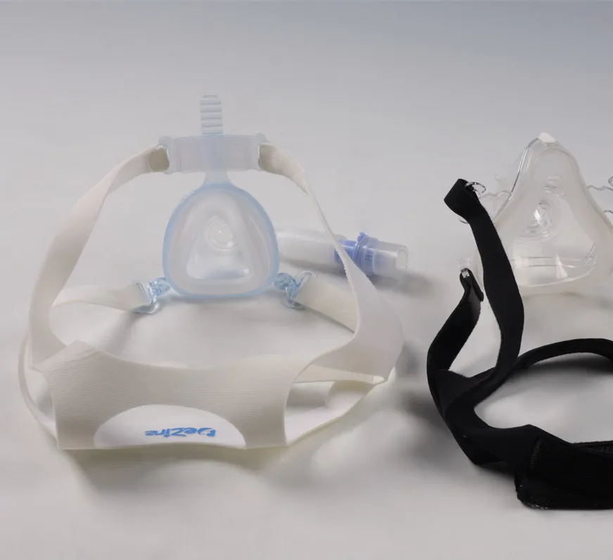 Одобренный CE домашний аппарат дыхательной аппаратуры CPAP, APAP