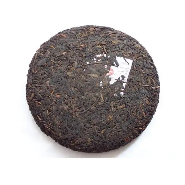 
Qizibing Puer Tea Cake 