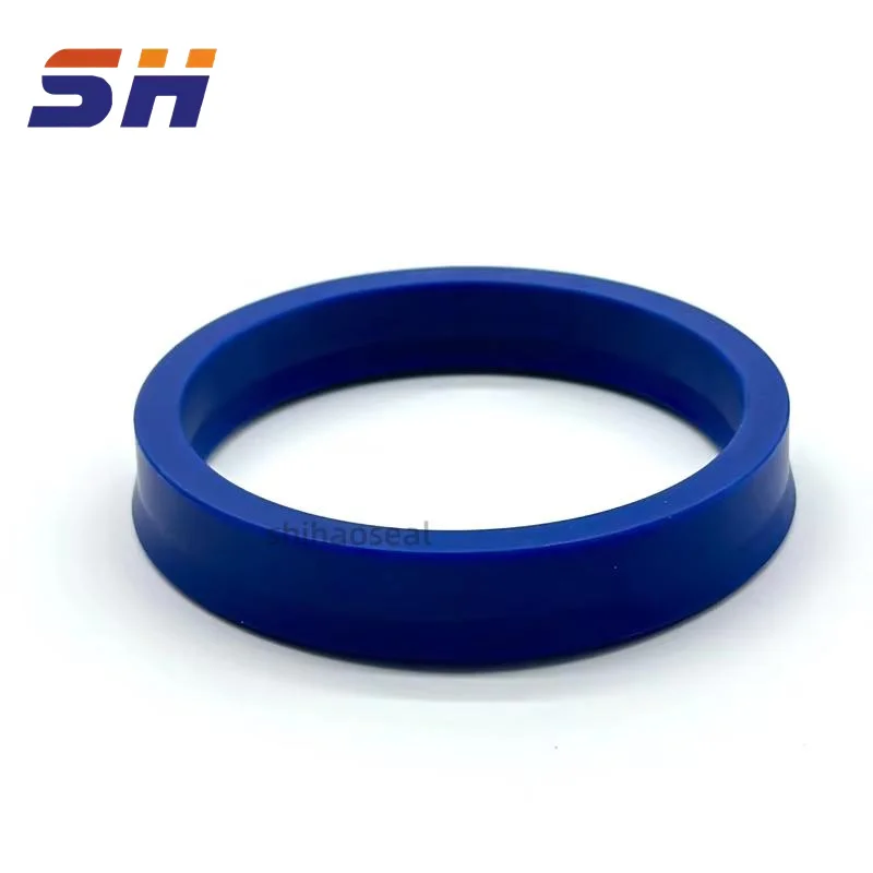 SH China Shaft Oil Seal Metal Case Seal 85*110*12 mm High Pressure Oil Seals