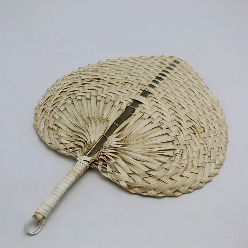 Premium mini bamboo hand fan fans for wedding