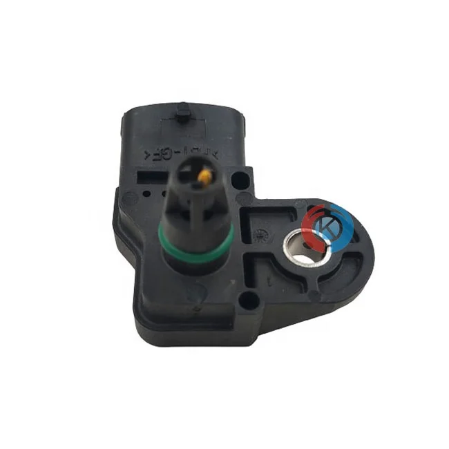 Genuine BFM2012 TCD2012 TCD2013 Intake Air Pressure Sensor 04213838 04194078 0281002743 for DEUTZ