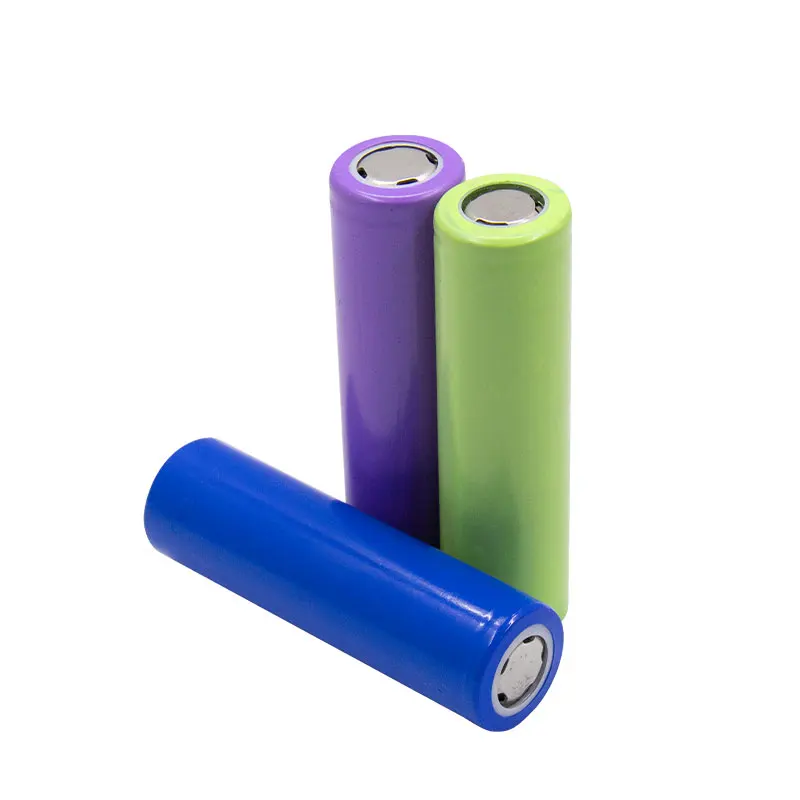 
3.7V Rechargeable cr18650 Li-ion battery 1800 2000 2200 2600mAh for power tools 