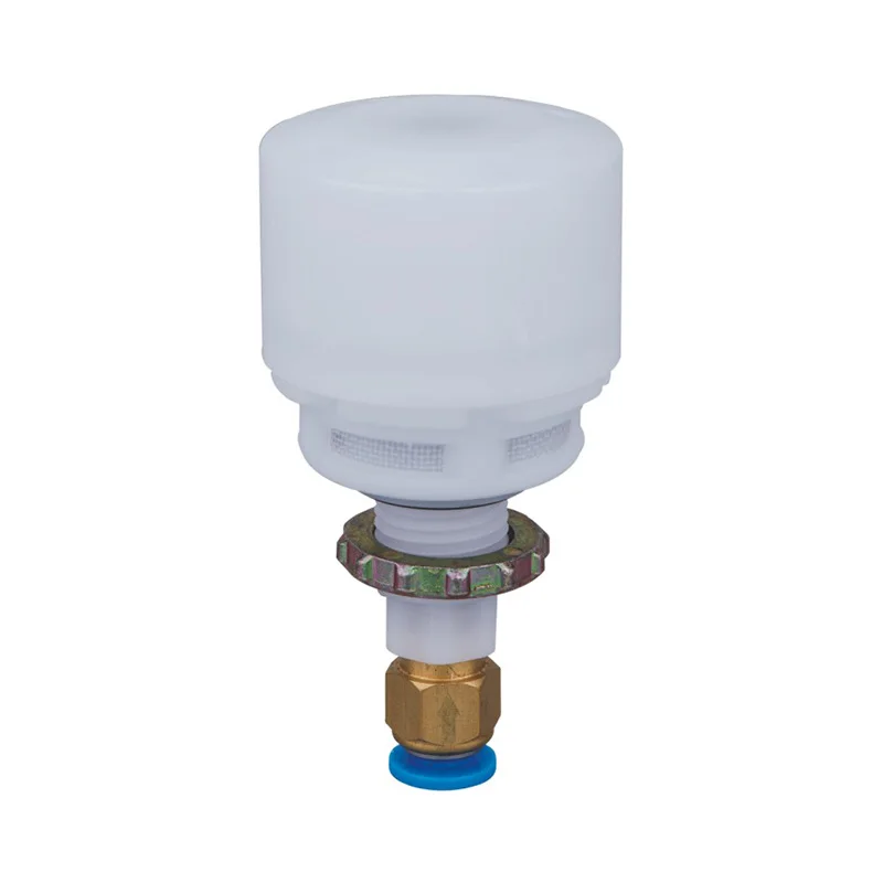 G1/2  High Quality automatic drain valve automatic drain valve for air compressor NBJW JADV-SKP-FKS15.5