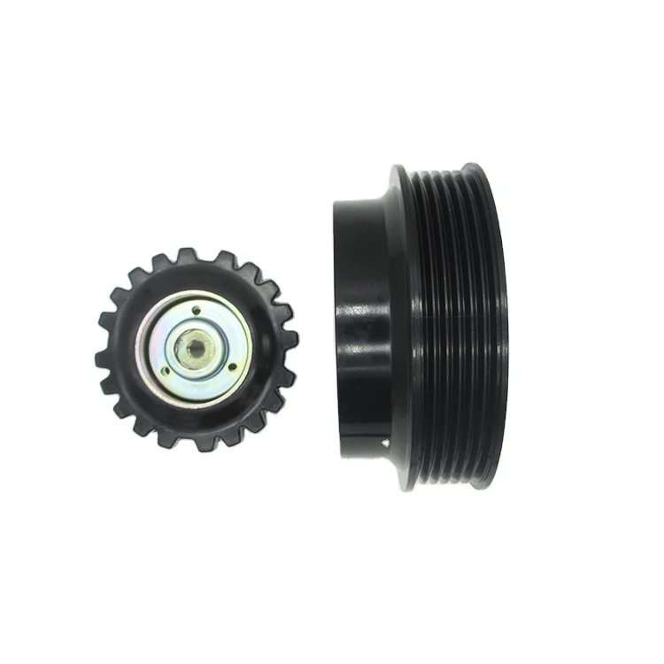 A0002306411 A0002306511  7SEU17C Compressor AC Clutch for Mercedes Benz W203 S203 W211