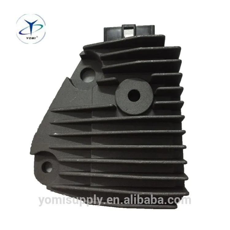 Регулятор напряжения Выпрямитель XV125 XV250 XV 125 250 VIRAGO SH661-12