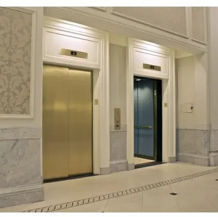 Cheap office building / residential passenger lift elevator