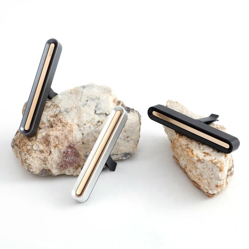 Customized Your Own Car Brand With Logo Model Car Air Freshener With Fresh air