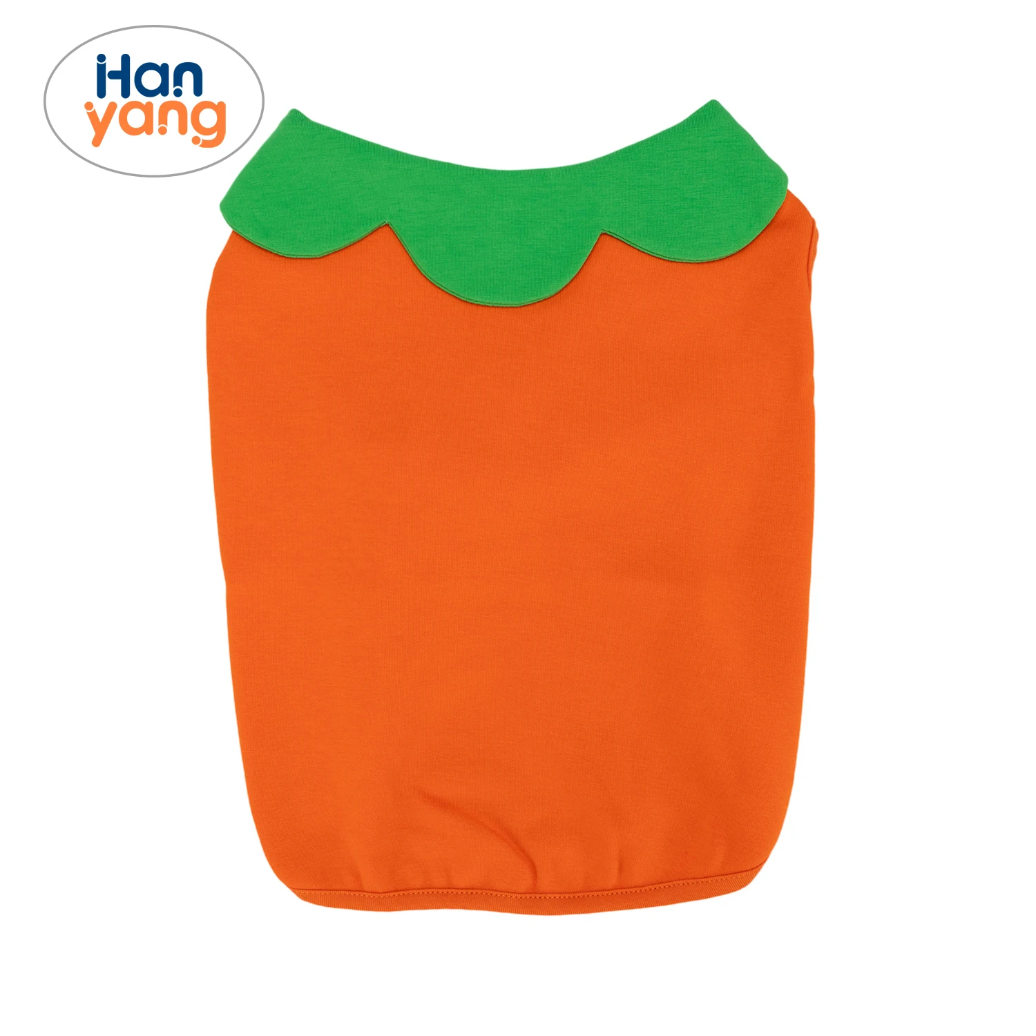 HanYang OEM Custom Wholesale Dog Outfits Pet Clothes Fashion Designer Summer Thin Shirt Apparel Pets Dog Clothes