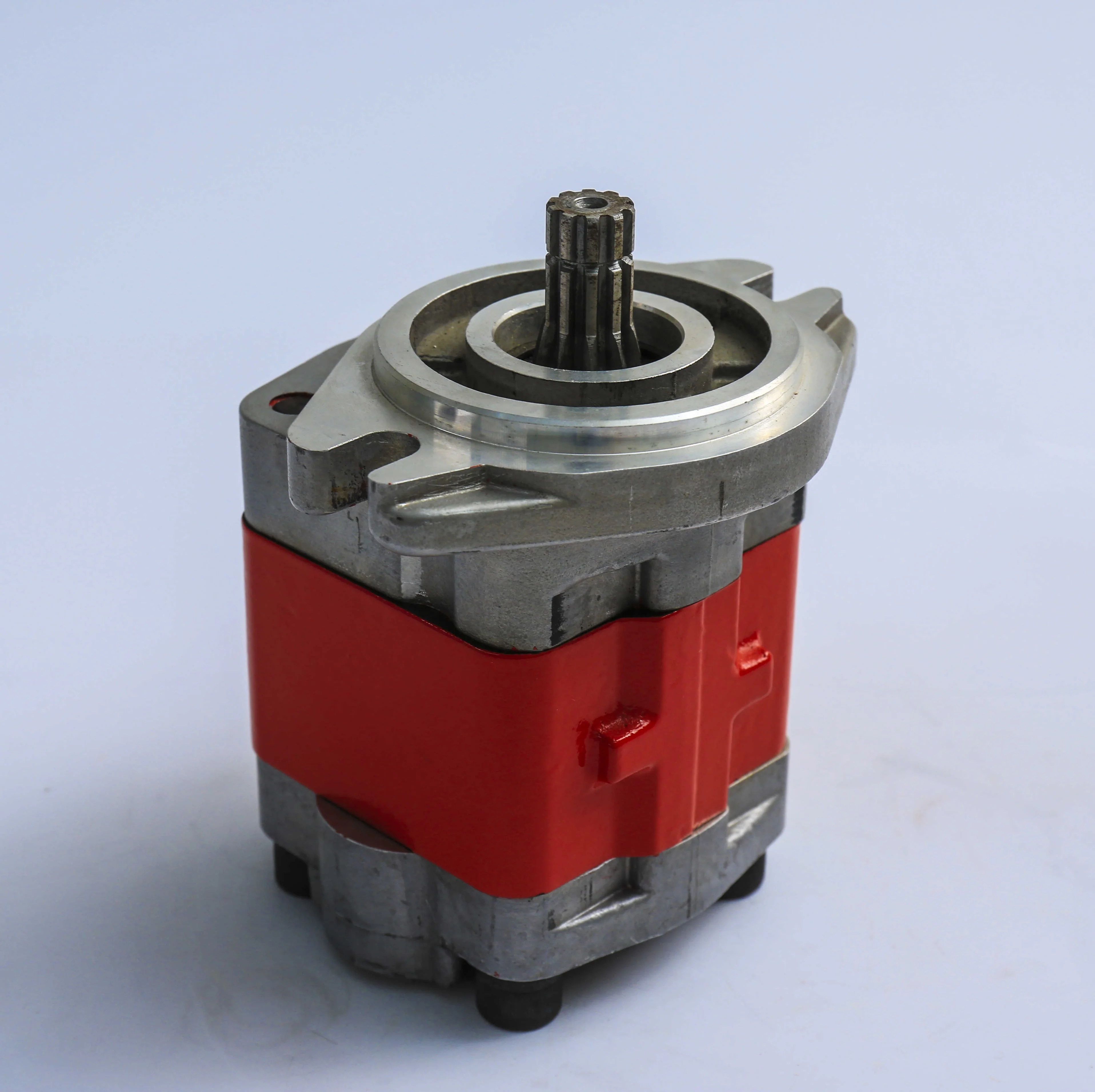 High Quality Hydraulic Gear Pump Forklift And Hydraulic Gear Pump