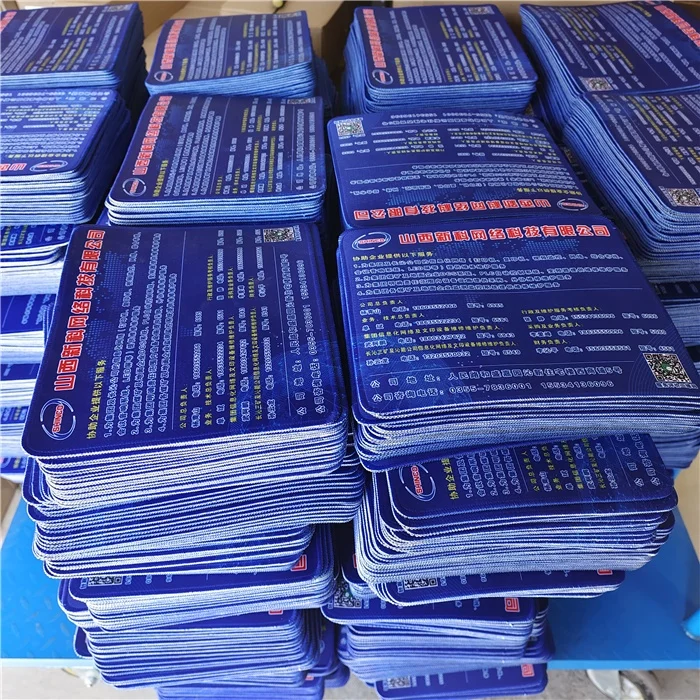 2024 LW Factory MousePad Commercial Promotion Gift Advertising Mat Custom Printed Company Logo Rubber Mouse Pad