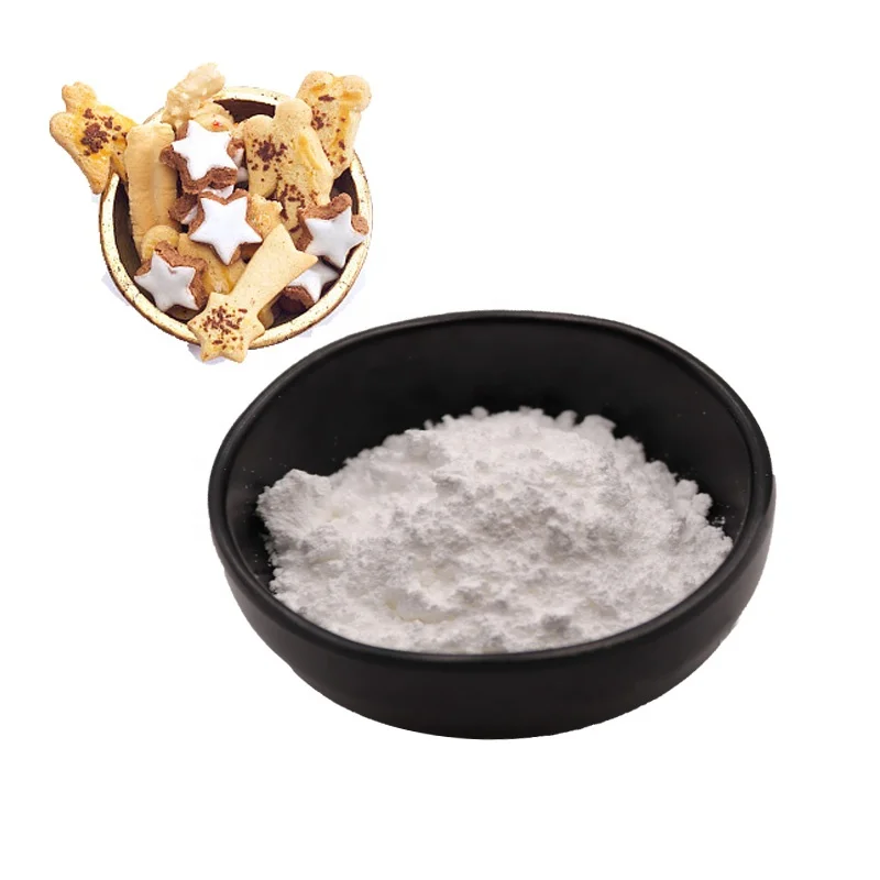 Factory Supply Best Quality Aspartame Sweeteners in Bulk Order