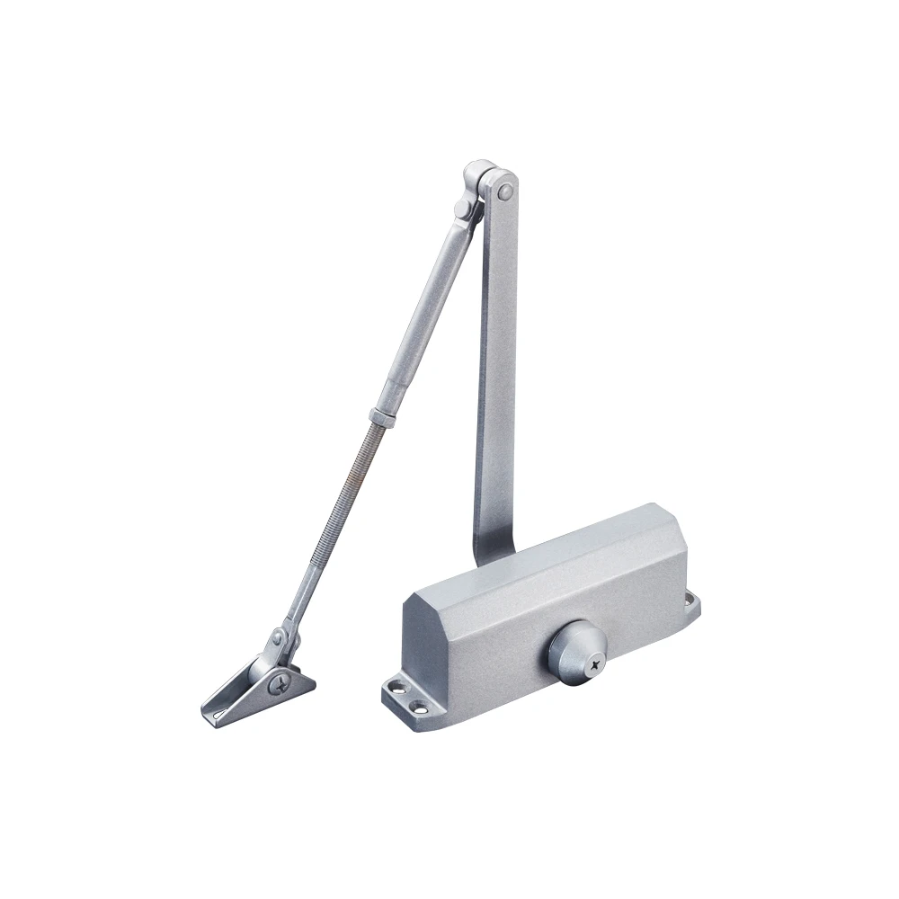 Heavy Duty Fireproof Door Closer YC-81-2