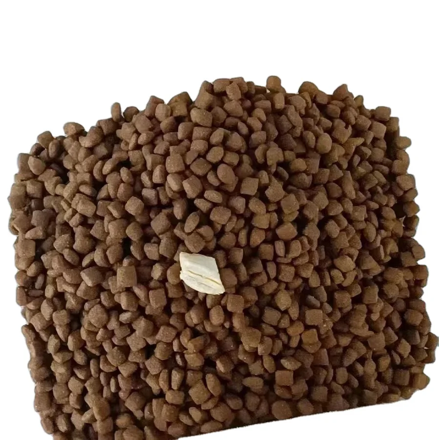 Pet food cat food dry food for pets