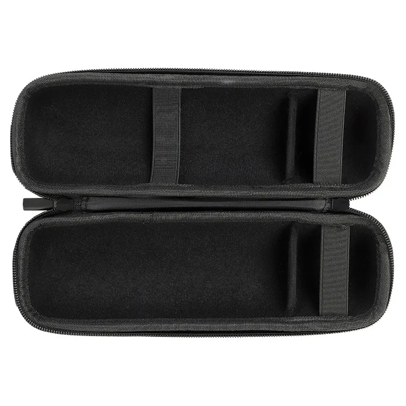 EVA Hard Carrying Case Hand Shoulder Bag Holder Strap for JBL- FLIP 5 6 Waterproof Portable Wireless Bluetooth Speaker