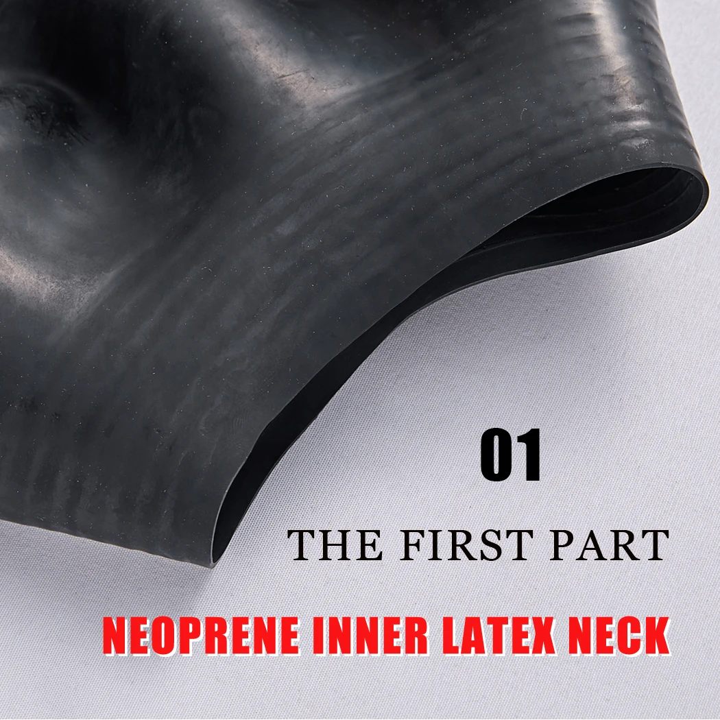 Drysuit Waterproof Breathable Pants Dry Top Kayak Canoe Jacket Cag Clothing for Whitewater Trouser,Sailing Club Padding Fishing