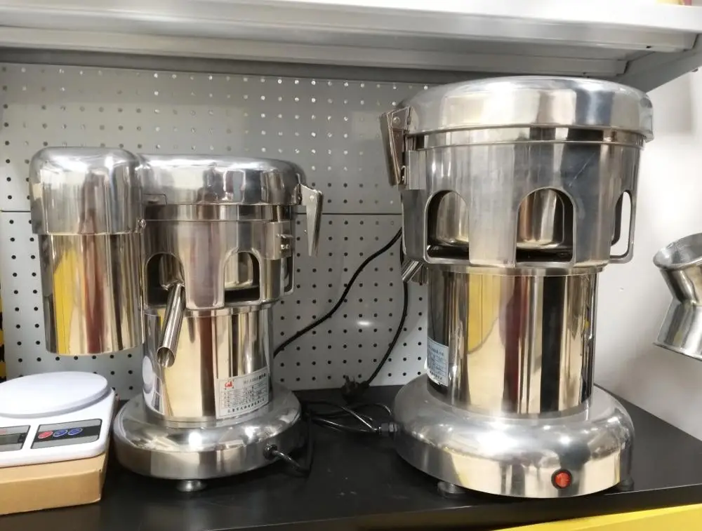 Commercial A3000 extractors multi-function fruit juice extracteurs de jus fcommercial de grande capacity