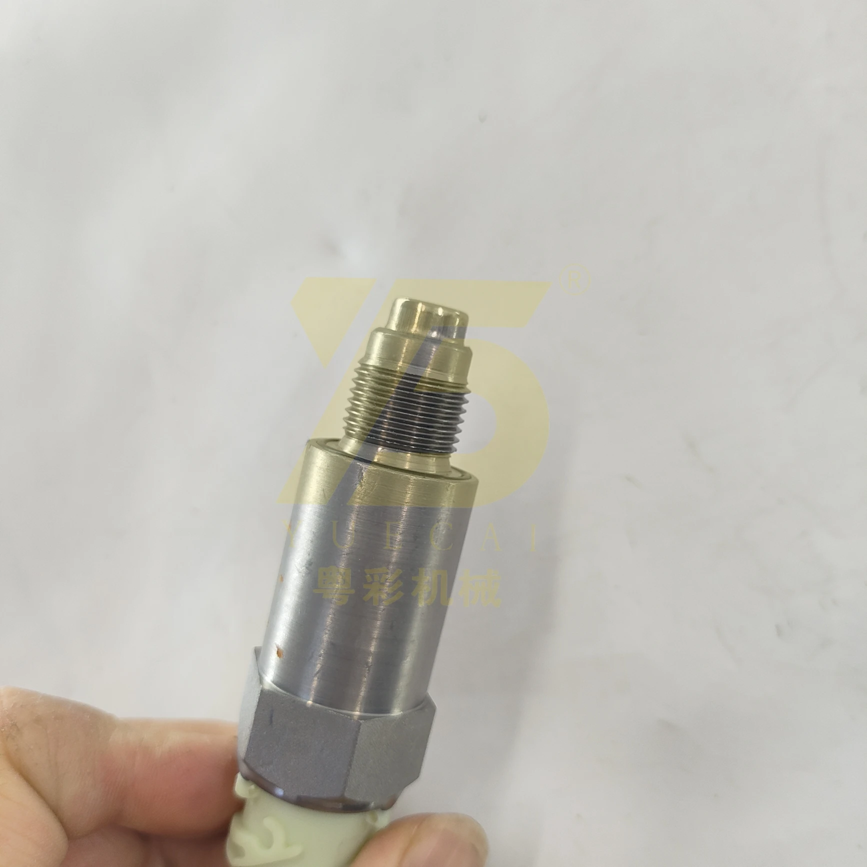 YUE CAI Construction Machrinery Spare Parts Sensor 20583477 VOE20583477 for Truck 20410321 20498094 20514417 20720686  21643804