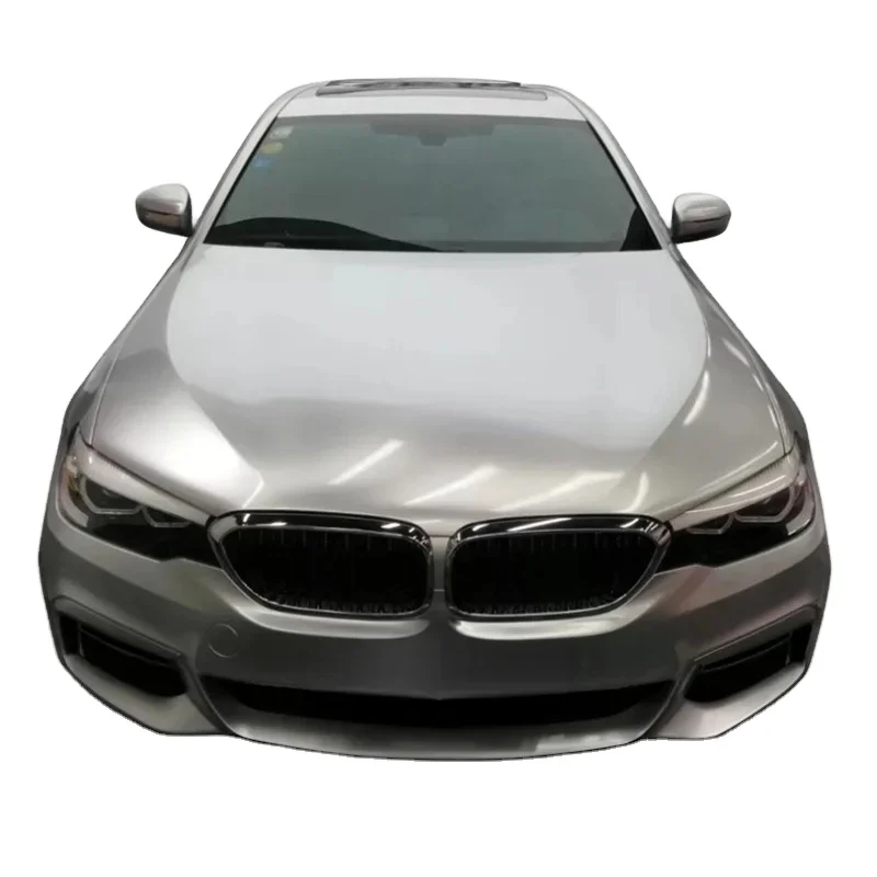 Car Colour Changing Hot Sales Body Wrap Car Wrapping Vinyl Film Glossy Gold Car Wrap Vinyl