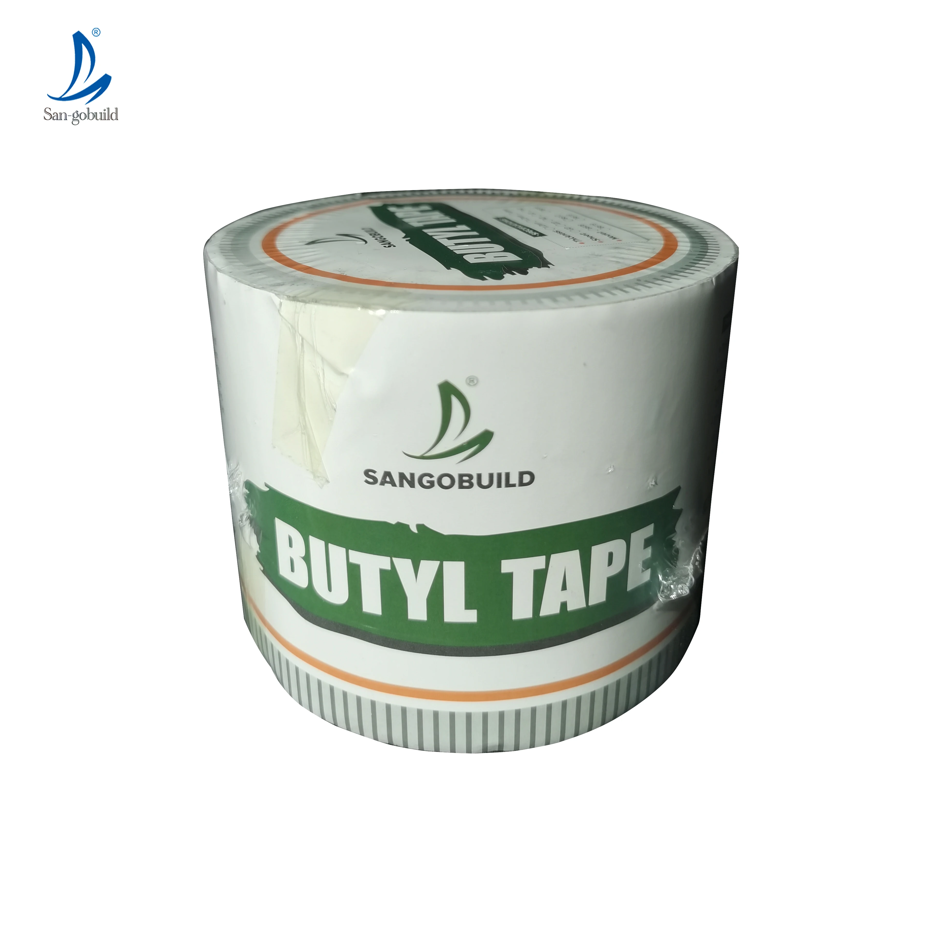 Butyl Rubber Tapes African Flash Band Roof Crack Leak Repair Water Stop Sealant Long Warranty