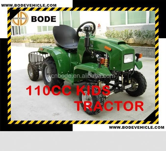 4-STROKE CHEAP 110CC MINI TRACTOR(MC-421)
