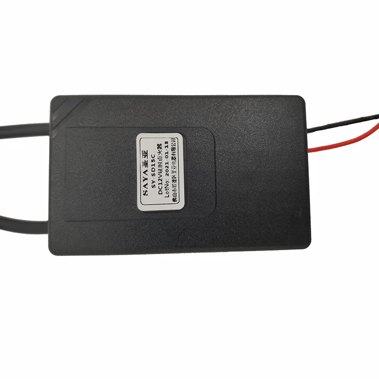 
Professional Supplier Electronic Ignition For Gas/Igniter Part Gas Oven 