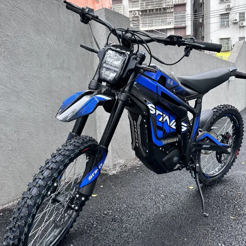 Hot sale electric bike  Talaria Sting R Electric Off Road Dirt Bike Mountain Motorcycle