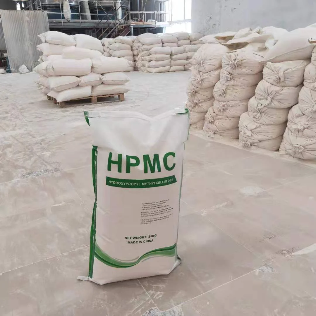 Безопасные высококачественные химикаты, целлюлоза hpmc для порошка шпатлевки