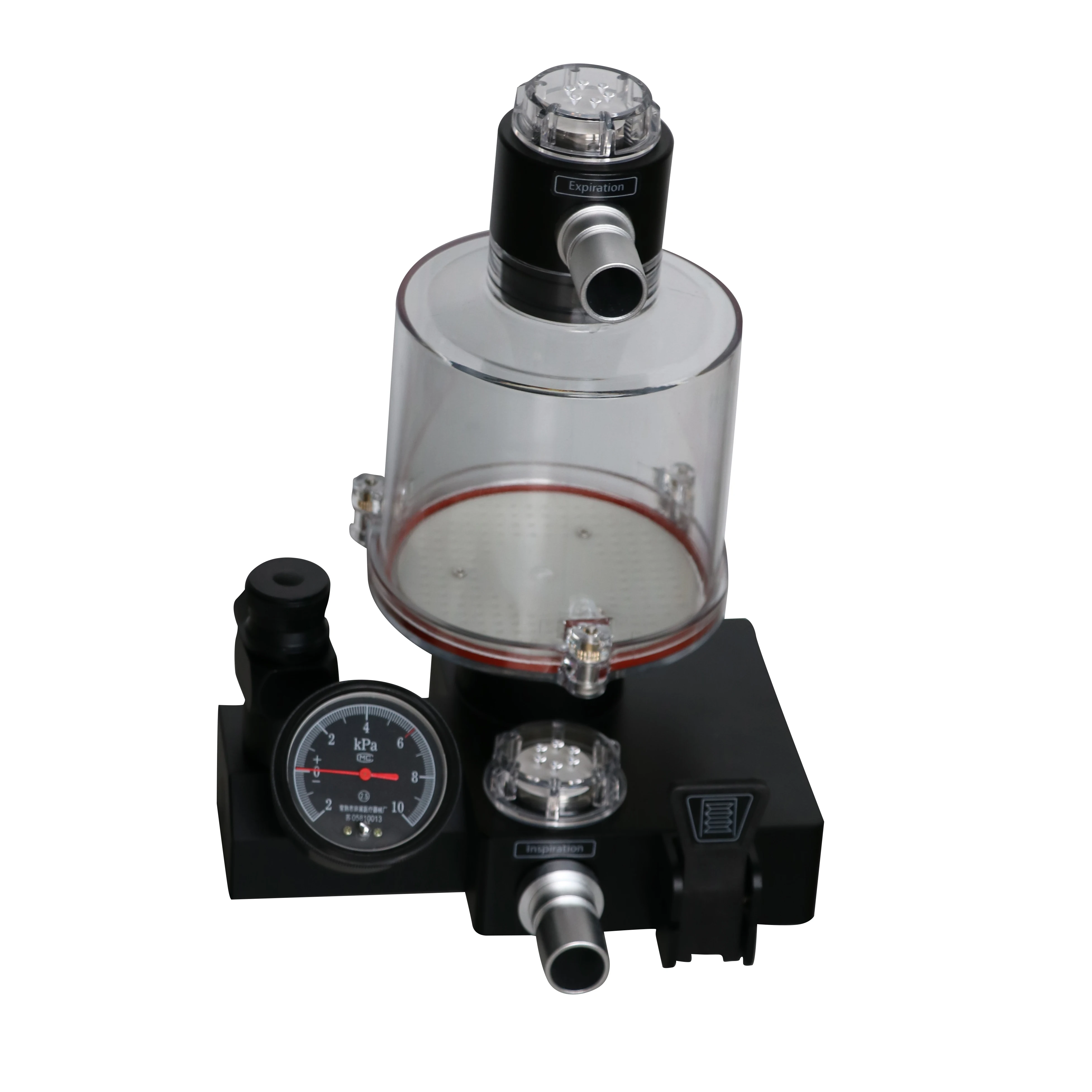 CO2 absorber for vet anesthesia machine from factory with good discount