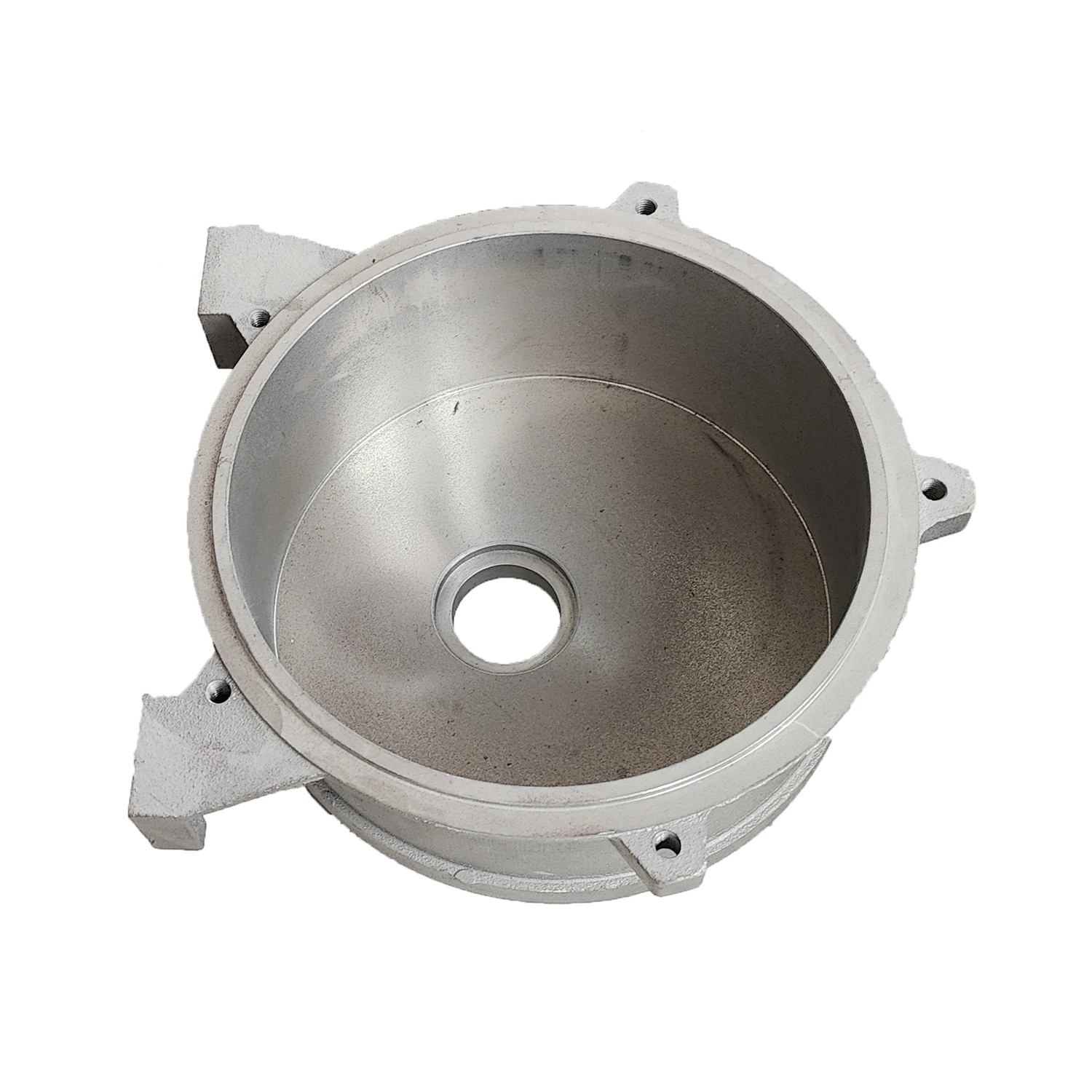 304/316L Stainless Steel/Cast Iron Pump Casings for 2BV Series 2BV2061 Water Liquid Ring Vacuum Pump