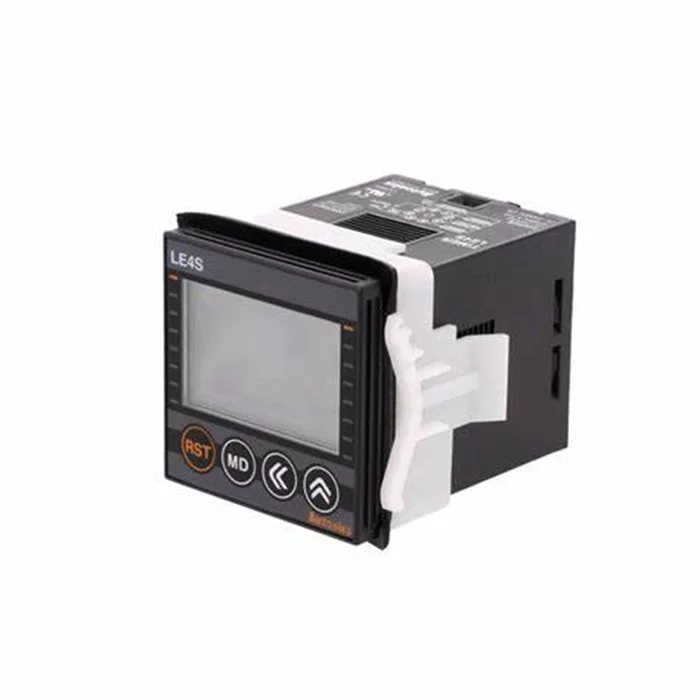 ЖК-дисплей, Цифровые таймеры DIN W48 * h48 мм LE4S