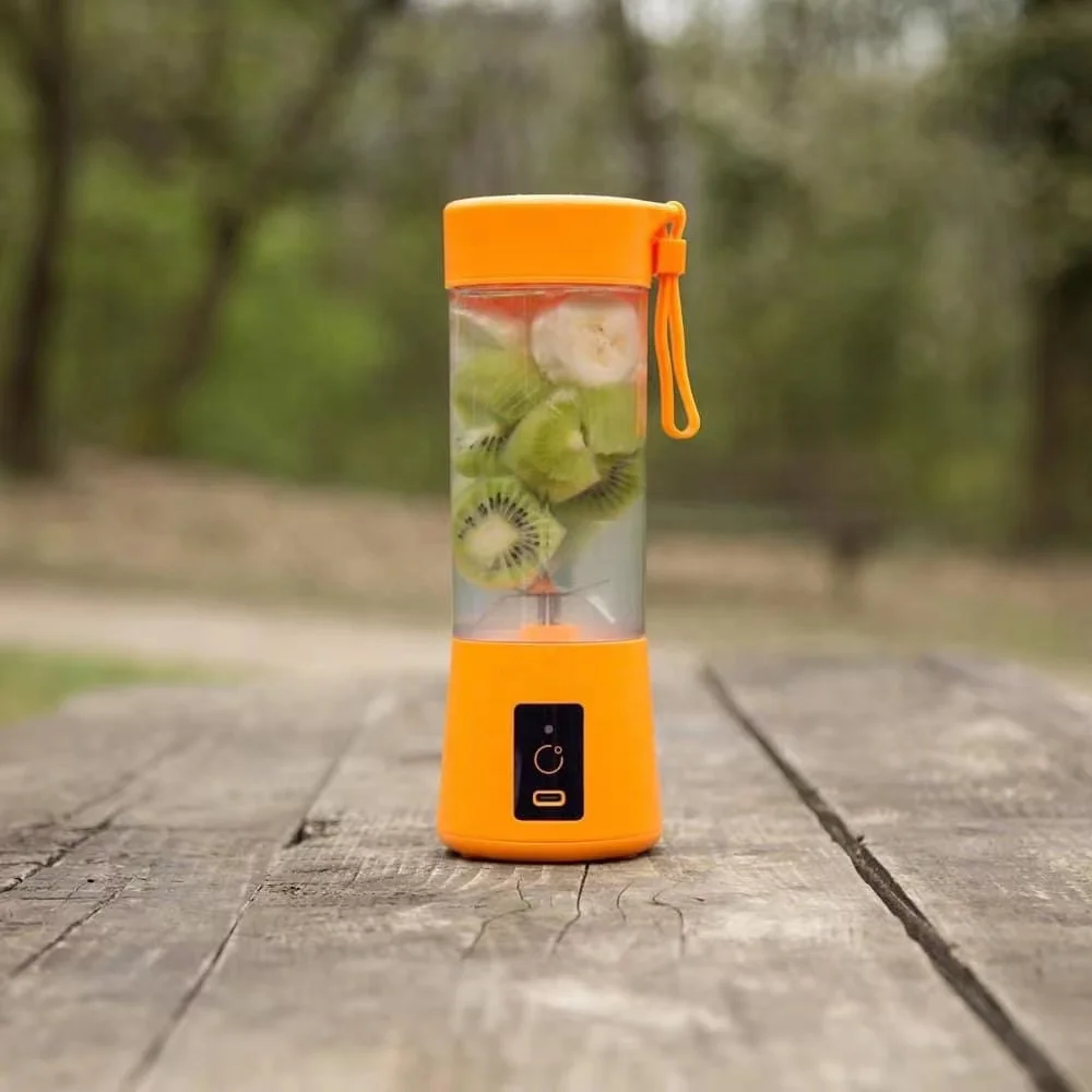 Factory Design 400ml electric protein shaker blender