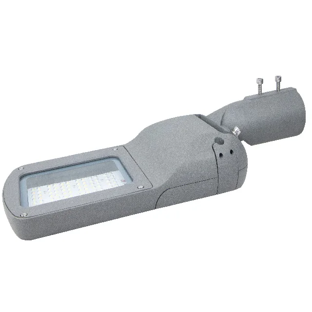 Ultra-thin 100W design  outdoor led street lamp