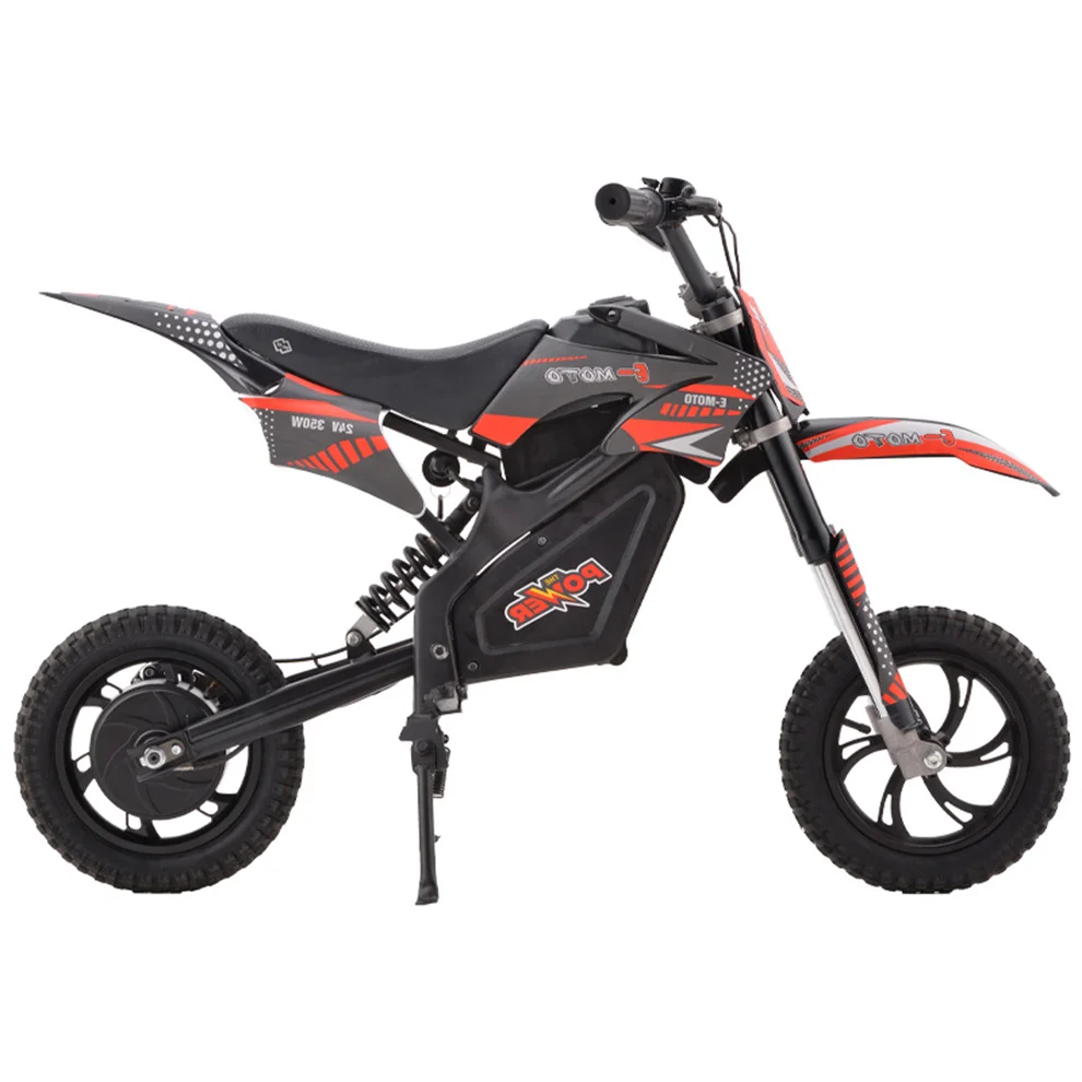 20Kmh Mini 49Cc 500W 50Cc Dirt Bike Engine With 3 Speeds
