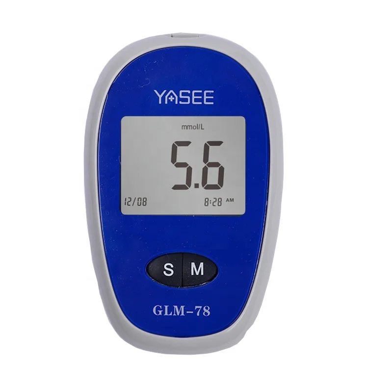 Bluetooth Blood Glucometer Glucose Meter/Monitor TeleHealth telemedicine API/SDK WIFI IOT RPM smart wireless BLE free app